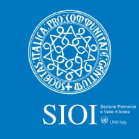 SIOI - Sezione Piemonte e Valle dAosta Logo