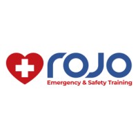 rojo Emergency & Safety Training Pty Ltd Logo