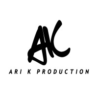 AriKProduction Logo