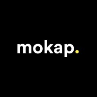 Mokap Studio Logo