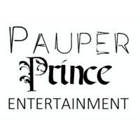 Pauper Prince Entertainment Logo