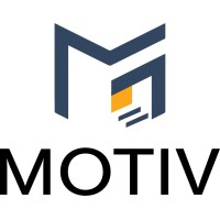 Motiv Real Estate Group Logo