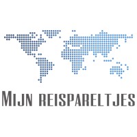 Mijn Reispareltjes Logo