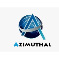 Azimuthal Enerlab Services Private Limited Logo
