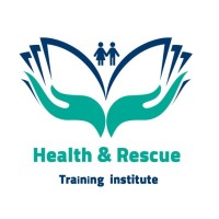 Health and Rescue Training Institute Logo