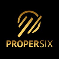 ProperSix Logo