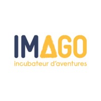 IMAGO - Incubateur dAventures Logo