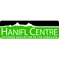 Hanifl Centre for Outdoor Education Logo
