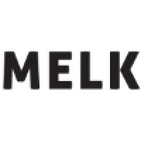 MELK Galleri Logo