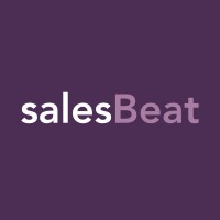 salesBeat Logo