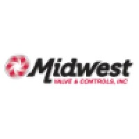 Midwest Valve & Controls, Inc. Logo