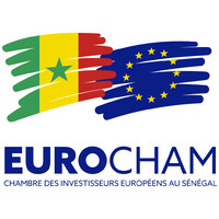 EUROCHAM SENEGAL Logo