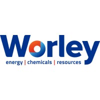 Worley Sweden Logo