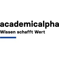 Academic Alpha AG Logo