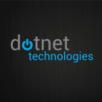 dotnet technologies Logo
