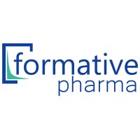 Formative Pharma Inc. Logo