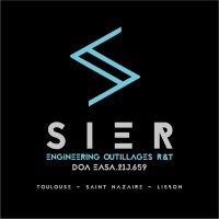 SIER Logo