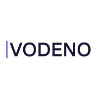 Vodeno Logo