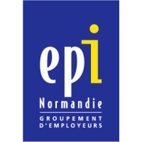 EPI Normandie Logo