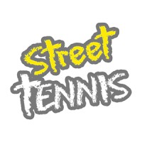 Street Tennis Inc. Logo