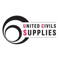 United Civils Supplies Logo