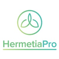 HermetiaPro Logo