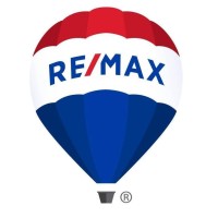 RE/MAX delta-ktima | Μεσιτικό γραφείο Logo
