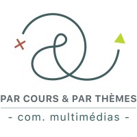 Par Cours & Par Thèmes Logo