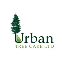 Urban Tree Care Ltd Logo
