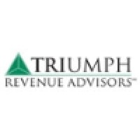 Triumph Revenue Advisors Logo