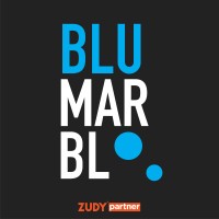 BluMarbl Logo