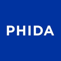 Phida Construction Logo