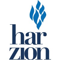 Temple Har Zion Logo