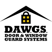 DAWGS (Door and Window Guard Systems) Inc. Logo