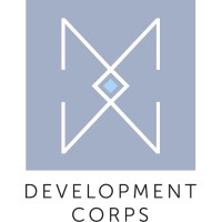 Development Corps Logo