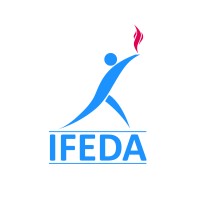 IFEDA Logo