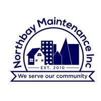 Northbay Maintenance Logo