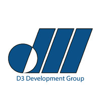D3 Development Group, Inc Logo