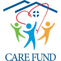 Care Fund Logo