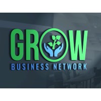 GROW Business Network Logo