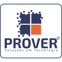 PROVER SERVIÇOS EM TI LTDA Logo