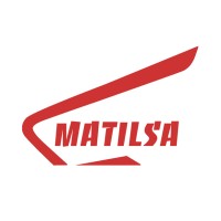 Matilsa fabricante de plataformas elevadoras Logo