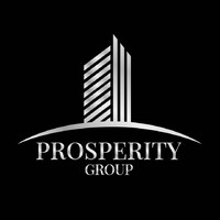 Prosperity Group Logo