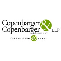 Copenbarger & Copenbarger LLP Logo