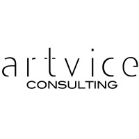 artvice consulting Logo