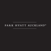 Park Hyatt Auckland Logo
