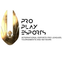 Pro Play Esports Logo