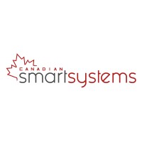 Canadian Smart Systems Logo