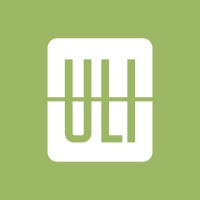 ULI Mexico Logo
