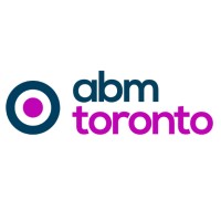 Toronto B2B | Account-Based Marketing Toronto Logo